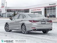 2019 Lexus ES 350 ES 350 Premium Auto