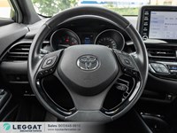 2019 Toyota C-HR FWD *Ltd Avail*