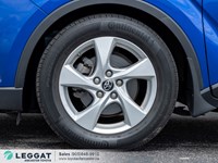 2019 Toyota C-HR FWD *Ltd Avail*