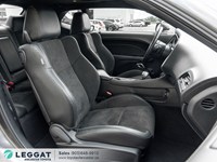 2020 Dodge Challenger R/T RWD