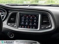 2020 Dodge Challenger R/T RWD