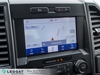 2020 Ford F-150 XL 4WD SuperCrew 5.5' Box