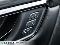 2020 Honda CR-V Touring AWD