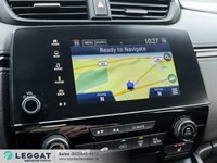 2020 Honda CR-V Touring AWD