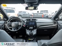 2020 Honda CR-V Touring AWD