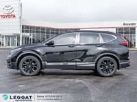 2020 Honda CR-V Touring AWD