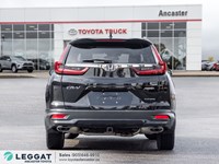 2020 Honda CR-V Touring AWD
