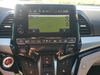 2020 Honda Odyssey Touring Auto