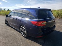 2020 Honda Odyssey Touring Auto
