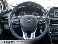 2020 Hyundai Santa Fe 2.4L Essential FWD