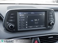 2020 Hyundai Santa Fe 2.4L Essential FWD