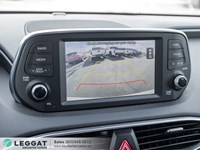 2020 Hyundai Santa Fe 2.4L Essential FWD