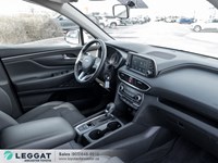 2020 Hyundai Santa Fe 2.4L Essential FWD