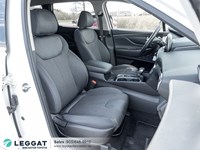 2020 Hyundai Santa Fe 2.4L Essential FWD