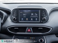 2020 Hyundai Santa Fe 2.4L Essential FWD