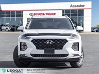 2020 Hyundai Santa Fe 2.4L Essential FWD