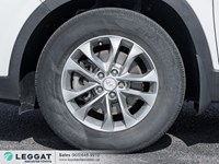 2020 Hyundai Santa Fe 2.4L Essential FWD