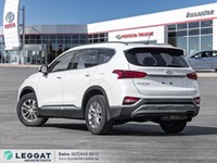 2020 Hyundai Santa Fe 2.4L Essential FWD