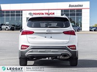2020 Hyundai Santa Fe 2.4L Essential FWD