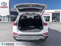 2020 Hyundai Santa Fe 2.4L Essential FWD