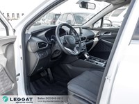 2020 Hyundai Santa Fe 2.4L Essential FWD