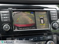 2020 Nissan Rogue AWD SL