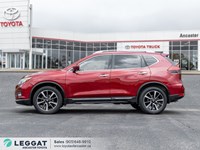 2020 Nissan Rogue AWD SL