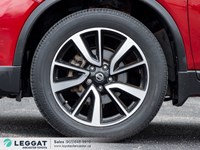 2020 Nissan Rogue AWD SL