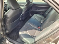 2020 Toyota Camry Hybrid Hybrid XLE Auto
