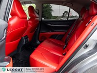 2020 Toyota Camry XSE Auto