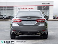 2020 Toyota Camry XSE Auto