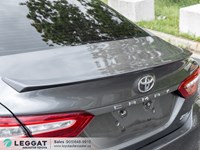 2020 Toyota Camry XSE Auto