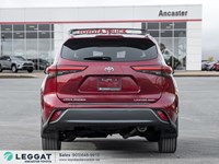 2020 Toyota Highlander Limited AWD