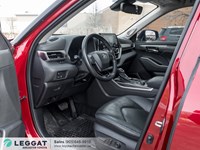 2020 Toyota Highlander Limited AWD