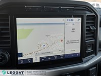 2021 Ford F-150 XL 4WD SuperCrew 5.5' Box