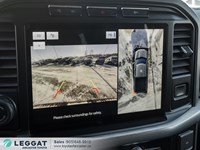 2021 Ford F-150 XL 4WD SuperCrew 5.5' Box