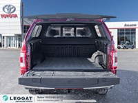 2021 Ford F-150 XL 4WD SuperCrew 5.5' Box