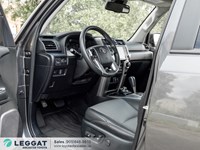 2021 Toyota 4Runner SR5 4WD