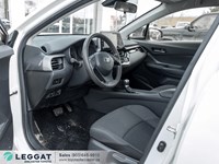 2021 Toyota C-HR LE FWD