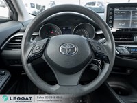 2021 Toyota C-HR LE FWD