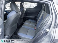 2021 Toyota C-HR XLE Premium FWD