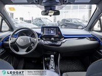 2021 Toyota C-HR XLE Premium FWD