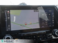 2021 Toyota Highlander Hybrid Hybrid Limited AWD