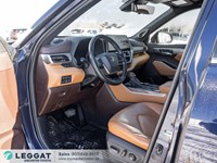 2021 Toyota Highlander Hybrid Hybrid Limited AWD