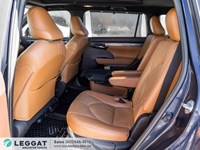 2021 Toyota Highlander Hybrid Hybrid Limited AWD