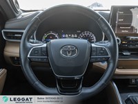 2021 Toyota Highlander Hybrid Hybrid Limited AWD