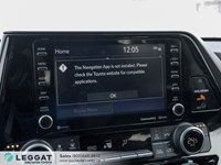 2021 Toyota Highlander XLE AWD