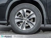 2021 Toyota Highlander XLE AWD