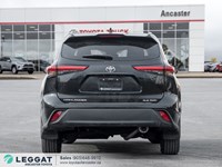 2021 Toyota Highlander XLE AWD
