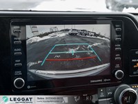 2021 Toyota Highlander XSE AWD